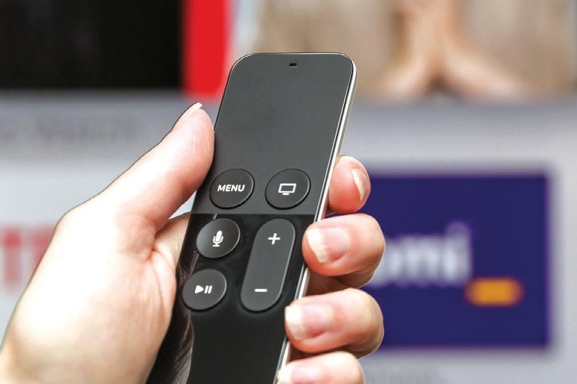 Winter is coming for streaming services